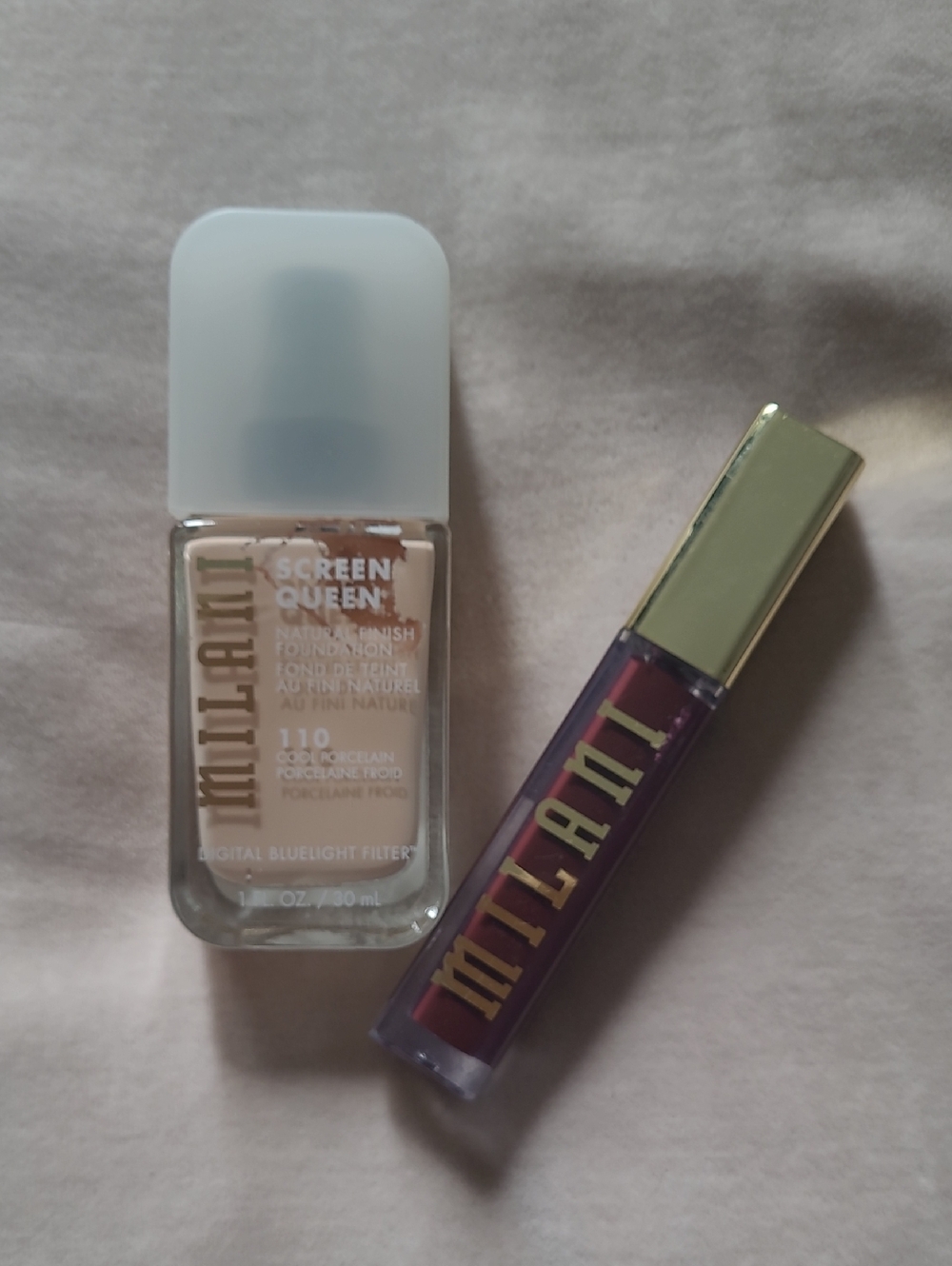 🆕️ Milani Bundle